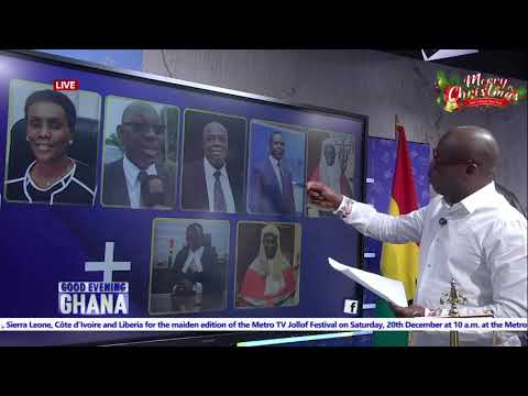 Update on the Adu-Boahene Trial: You've Got To Watch This!!! 😮🔥😫