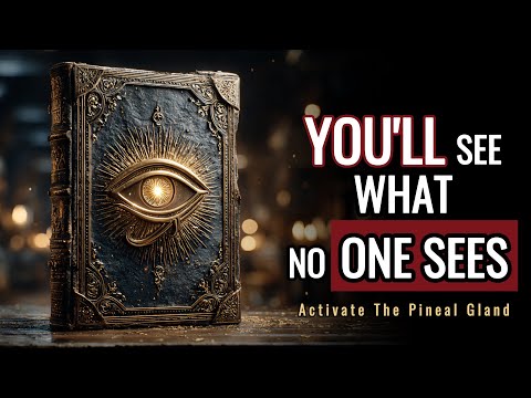 Forbidden Secret of the Sumerians: Activate Your Third Eye & Awaken the Wisdom of the Ancient Soul