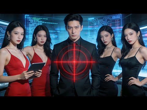 她瘋狂嫌棄的娃娃親對象，竟是暗助她登頂的商業天才！他走後公司一落千丈，她才知自己錯過了什麼...#短劇#窮小子逆襲#霸道短劇ShortDrama#男頻#爽文