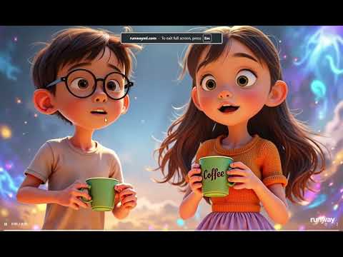 Create AI Animated Videos with Consistent Characters: New 2025 Trick!