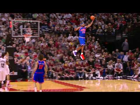 Top 50 “He’s Not Human” Moments in NBA History 🤯