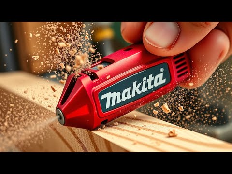 20 Insane Woodworking Tools on Amazon You’ll Regret Missing