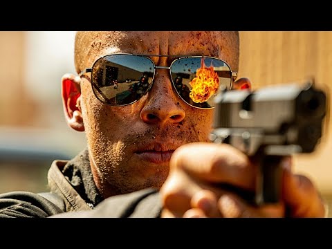 Mission Omega | New Action Movie | Full English Hollywood Film HD