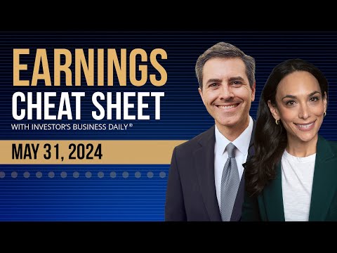 These Software Stocks Report Earnings Next Week. Can They Lift The Lagging Sector? | IBD