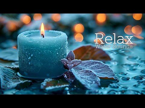 Healing Insomnia 😴 Sleeping Music, Stress Relief, Relaxing Music