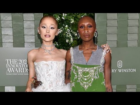 Drinker's Chasers - Are The Wicked Cast Okay? They Don't Seem Okay