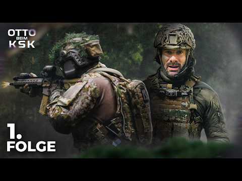 Inside Germany’s Most Secret Special Forces Unit
