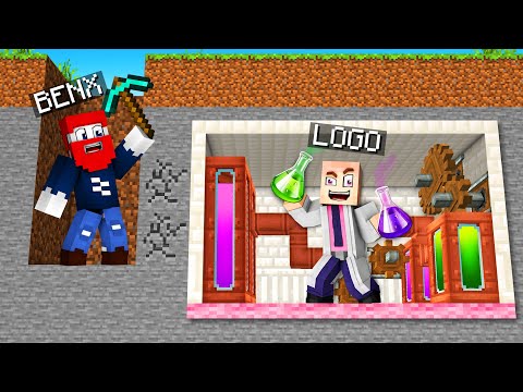 SUCHE nach dem SUPER VERBRECHER! - Freunde 3