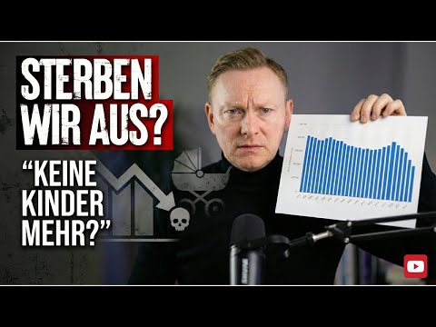 Haben wir das Kinderkriegen verlernt?