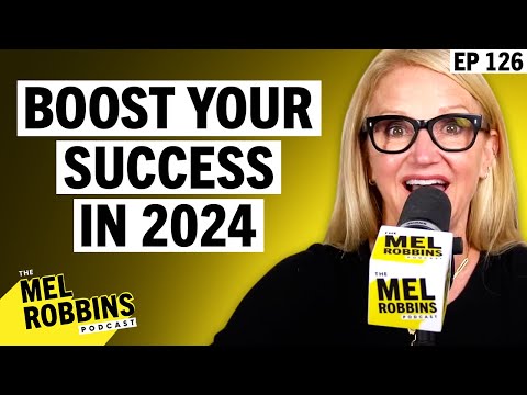 Boost Your Success in 2024: My Best Advice on Business, Time Management, and Reinvention
