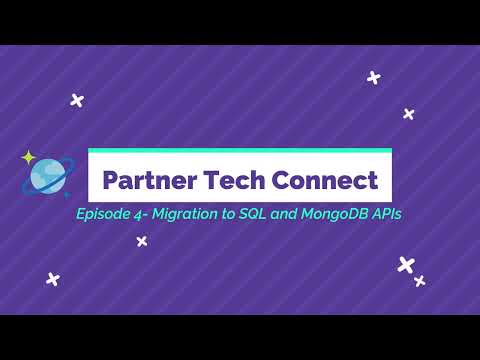 Migrating to Azure Cosmos DB API for MongoDB & SQL API accounts