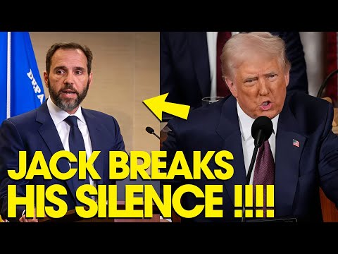 Jack Smith DROPS New Trump Details That SHAKE the GOP !!!!