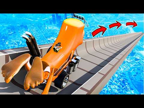 They ruined GTA with brainrot