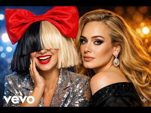 Title: Greatness - Sia ft. Adele (AI Generated Song) | Epic Cinematic Pop Duet