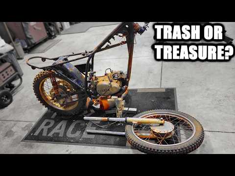 Can I Get This Pile of Parts Running in One Day?