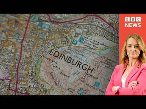Special report: Scottish Parliament Elections 2026 | Sunday with Laura Kuenssberg
