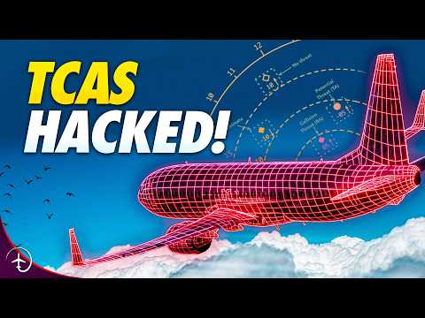 Can TCAS Still Be Trusted? What’s Being DONE?!