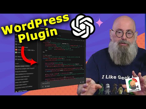 Hidden Roadblocks of Building WordPress Plugins with ChatGPT