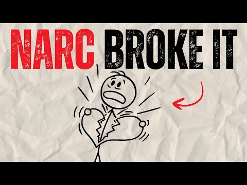 When a Narcissist Breaks the Soul Contract with an Empath