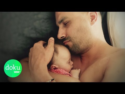 Das will ich dir noch sagen - Wenn junge Eltern sterben | WDR Doku