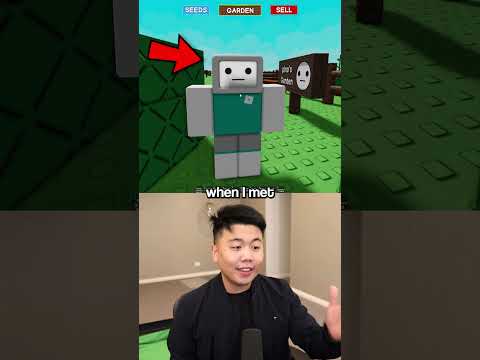 I Got Admin Commands on Grow A Garden