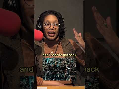 Why the "borough hop" can making dating in New York City difficult