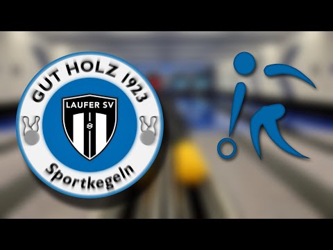 Laufer SV GH 1923 U19 vs. ARSV Katzwang