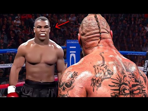 Never PISS OFF TYSON! When Mike Tyson DESTROYED COCKY RATS For Disrespectf! The Best Compilation!