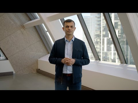 Oracle Live: Announcing new Oracle Analytics Cloud innovations