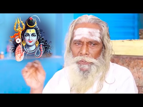 சிவனின் தாய் தந்தை யார்? - Who are Shiva's Parents? | Brahma Sri Nithiyananda Swamigal Speech