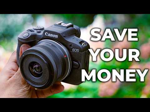 What Camera Companies Don't Want You to Know