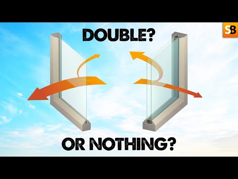 Are Double Glazed Windows Worth It?
