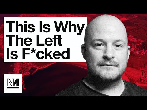 We Don't Understand The Working Class | Aaron Bastani Meets Dan Evans