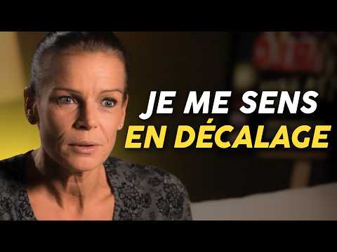 Stéphanie de Monaco : "Je n'aurais pas pu me regarder dans une glace"
