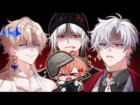 캐리한다며 하루야