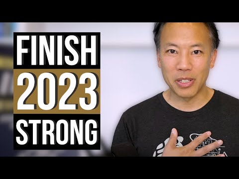 Strategies to End the Year with Limitless Success