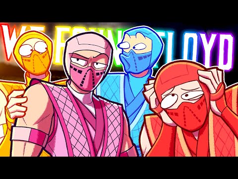 I found Mortal Kombat 1's MOST INSANE SECRET