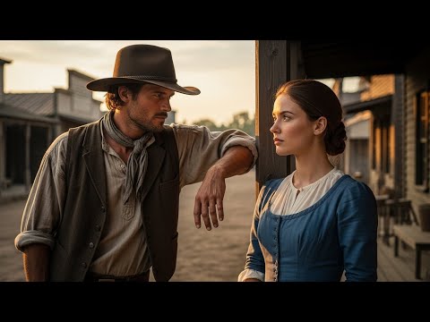 She Was “Too Educated” for Every Man — Until a Cowboy Asked Her to Teach Him Everything