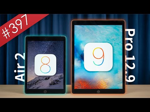 【阿哲】這兩台iPad，我尋找了超過兩年 [#397]