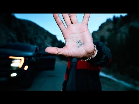 MGBBH - Deion OSSACIN Sanders Jr (Video 2)