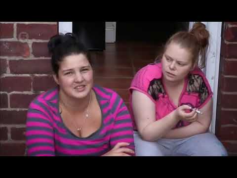 Benefits Britain  On the Yorkshire Dole