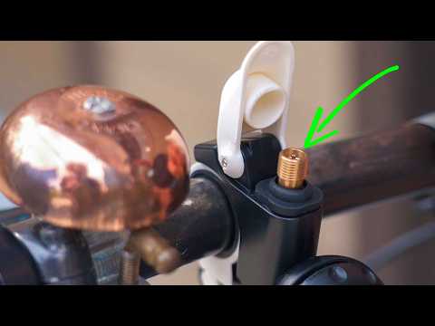 Reviewing WEIRD Bicycle & Outdoor Products