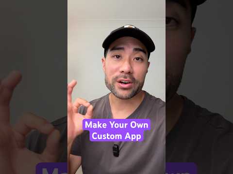 This AI Tool Makes Apps in Minutes without Code!