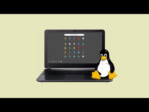 Testing out Linux Distros! Putting Linux on a Chromebook - Linux Mint XFCE, Xubuntu, and MX Linux!