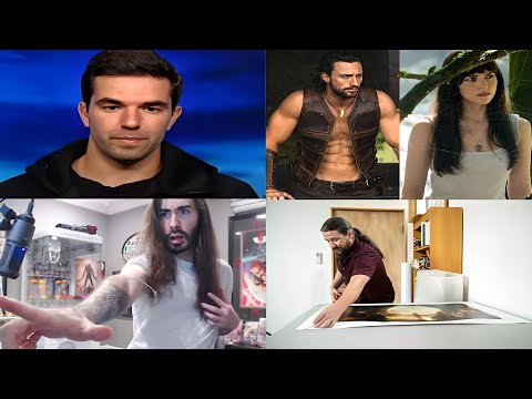 Penguinz0 – Delusional Creepy Guy Compilation