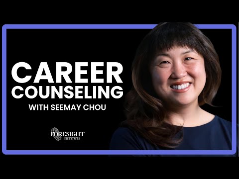 Career Counseling with Seemay Chou