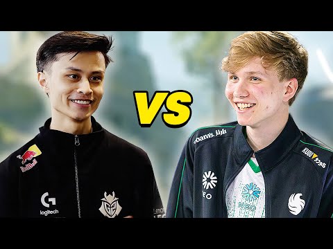 "M0NESY, I AM READY TO REPLACE NIKO!!" - M0NESY PLAYS FACEIT VS STEWIE2K & FREAKAZOID!! (ENG SUBS)
