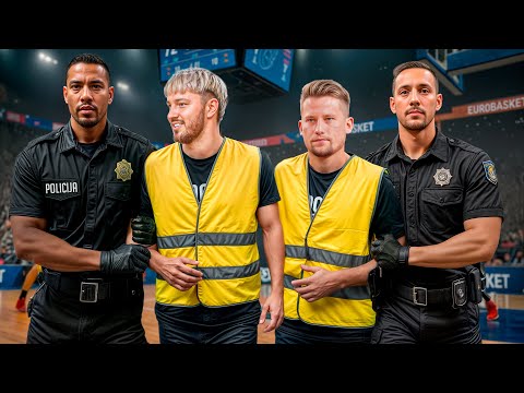 Įsibrovėme Visur NEMOKAMAI