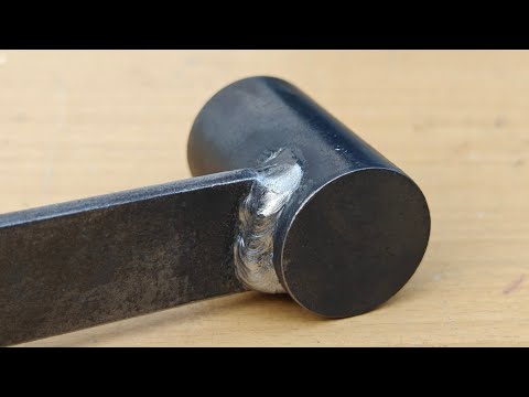 5 Fabrication tools ideas | DIY metal working tools