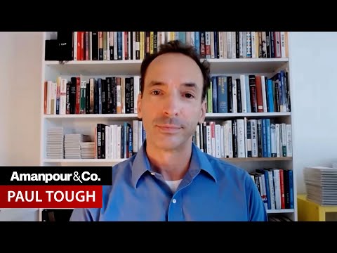 Why Are Americans Losing Faith in the Value of College? | Amanpour and Company